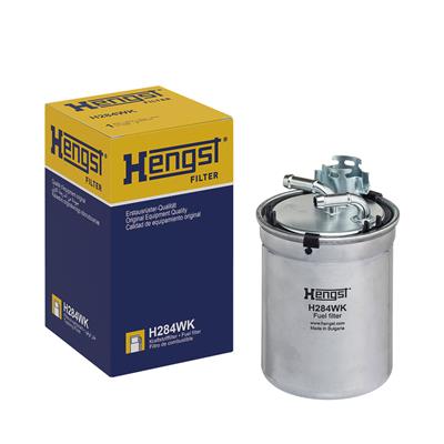 HENGST FILTER H284WK Číslo výrobce: 1171200000. EAN: 4030776017823.