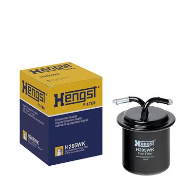 HENGST FILTER H285WK Číslo výrobce: 2039200000. EAN: 4030776027136.