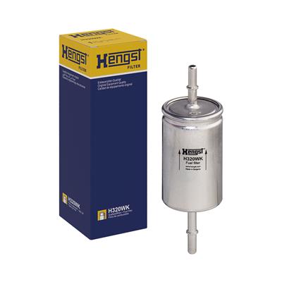 HENGST FILTER H320WK Číslo výrobce: 1414200000. EAN: 4030776022193.
