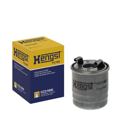 HENGST FILTER H331WK Číslo výrobce: 1653200000. EAN: 4030776023671.