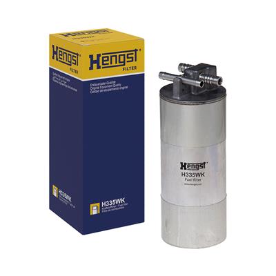 HENGST FILTER H335WK Číslo výrobce: 1733200000. EAN: 4030776025347.
