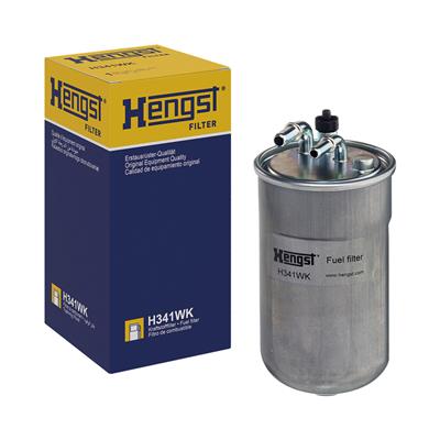HENGST FILTER H342WK Číslo výrobce: 1796200000. EAN: 4030776025378.