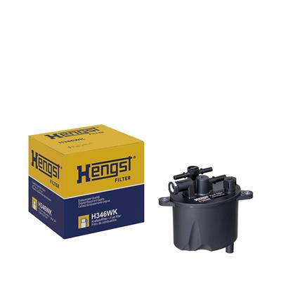 HENGST FILTER H351WK Číslo výrobce: 1847200000. EAN: 4030776026351.