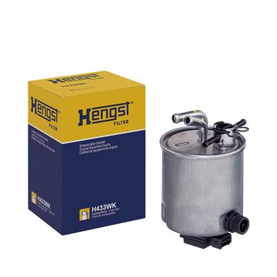 HENGST FILTER H433WK Číslo výrobce: 2213200000. EAN: 4030776034172.