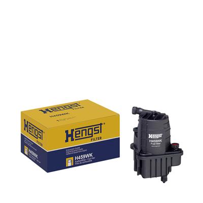 HENGST FILTER H459WK Číslo výrobce: 2270200000. EAN: 4030776035292.
