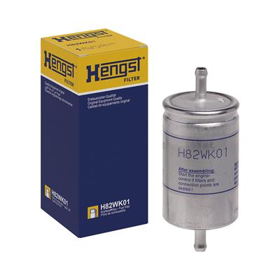 HENGST FILTER H82WK01 Číslo výrobce: 219200000. EAN: 4030776002720.