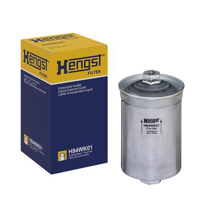 HENGST FILTER H84WK01 Číslo výrobce: 221200000. EAN: 4030776002751.
