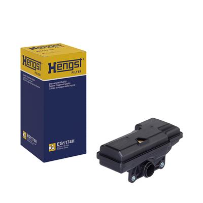 HENGST FILTER EG1174H Číslo výrobce: 1861110000. EAN: 4030776081367.
