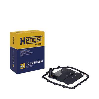 HENGST FILTER EG1036H D591 Číslo výrobce: 1517110000. EAN: 4030776067446.