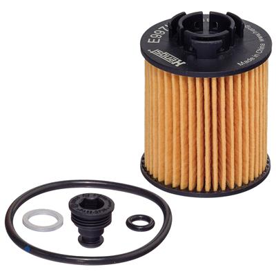 HENGST FILTER E997H D896 Číslo výrobce: 4735130000. EAN: 4030776088441.
