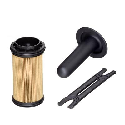 HENGST FILTER E103U D295 Číslo výrobce: 55530000. EAN: 4030776028782.