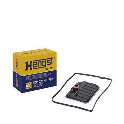 HENGST FILTER EG1028H D707 Číslo výrobce: 1504110000. EAN: 4030776067378.