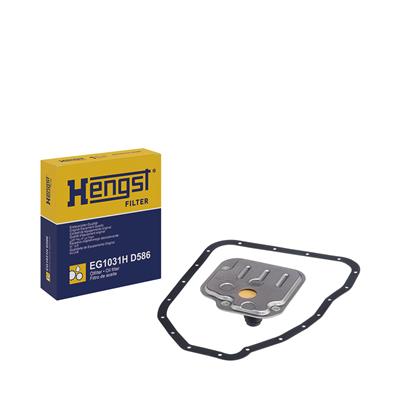 HENGST FILTER EG1031H D586 Číslo výrobce: 1507110000. EAN: 4030776067392.