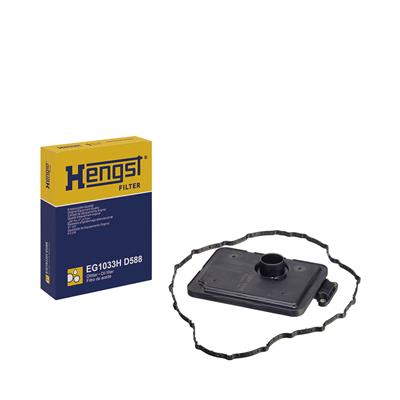 HENGST FILTER EG1033H D588 Číslo výrobce: 1511110000. EAN: 4030776067415.