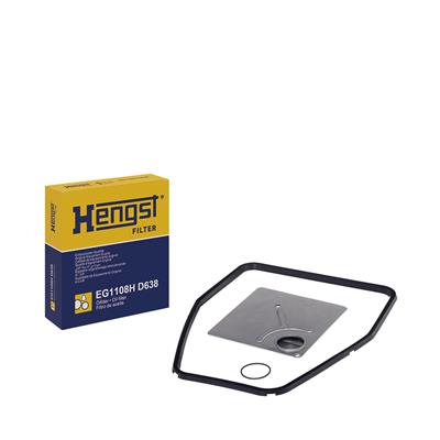 HENGST FILTER EG1108H D638 Číslo výrobce: 1641110000. EAN: 4030776067538.