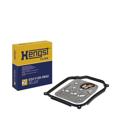 HENGST FILTER EG1112H D642 Číslo výrobce: 1647110000. EAN: 4030776067569.