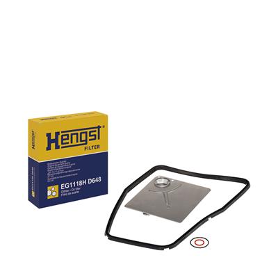HENGST FILTER EG1118H D648 Číslo výrobce: 1659110000. EAN: 4030776067637.