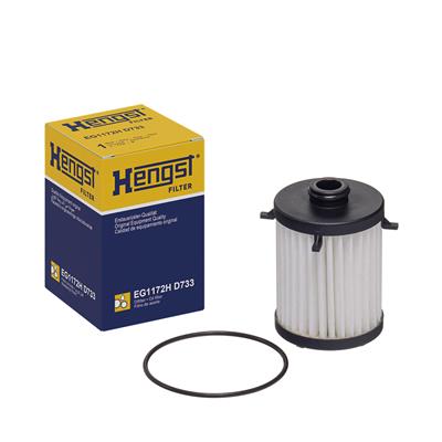 HENGST FILTER EG1172H D733 Číslo výrobce: 1890110000. EAN: 4030776080988.