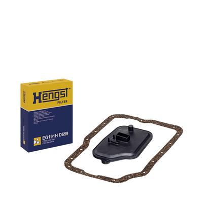 HENGST FILTER EG191H D659 Číslo výrobce: 1673110000. EAN: 4030776067699.