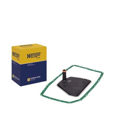HENGST FILTER EG844H D552 Číslo výrobce: 3212130000. EAN: 4030776059687.