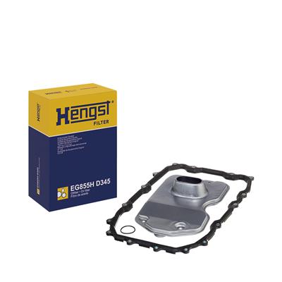 HENGST FILTER EG855H D345 Číslo výrobce: 3763130000. EAN: 4030776059731.
