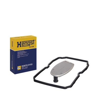 HENGST FILTER EG87H D153 Číslo výrobce: 1321110000. EAN: 4030776056600.