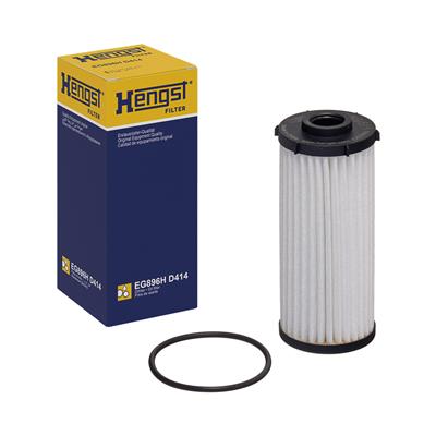 HENGST FILTER EG896H D414 Číslo výrobce: 1291110000. EAN: 4030776059366.