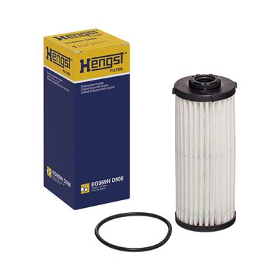 HENGST FILTER EG959H D508 Číslo výrobce: 1413110000. EAN: 4030776059618.