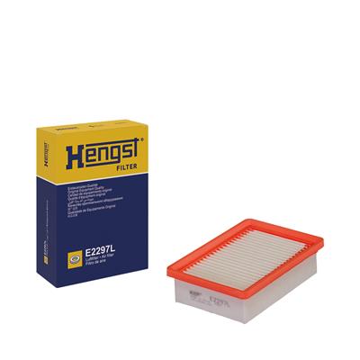 HENGST FILTER E2297L Číslo výrobce: 12604310000.