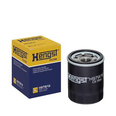 HENGST FILTER H97W16 Číslo výrobce: 5329100000. EAN: 4030776024425.