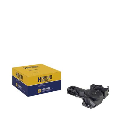 HENGST FILTER AS366M03 Číslo výrobce: 1354600000. EAN: 4030776087604.