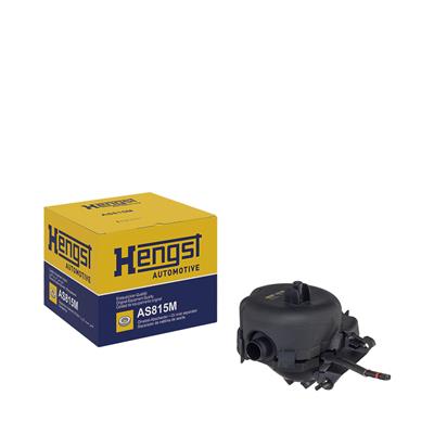 HENGST FILTER AS815M Číslo výrobce: 1331600000. EAN: 4030776087161.