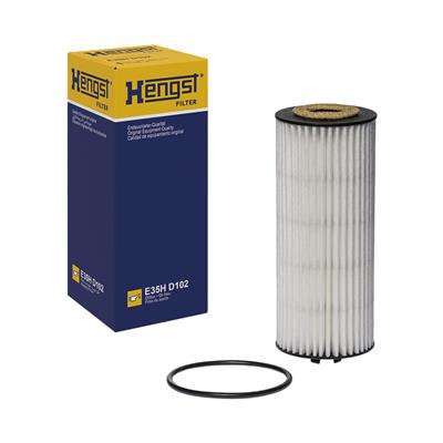 HENGST FILTER E155H01 D122 Číslo výrobce: 3729130000. EAN: 4030776050677.