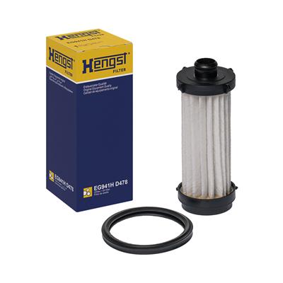 HENGST FILTER EG941H D478 Číslo výrobce: 1367110000. EAN: 4030776059496.