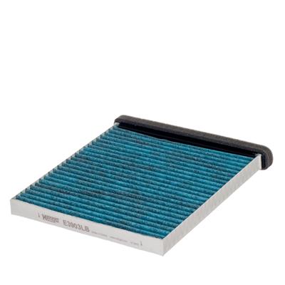 HENGST FILTER E3903LB Číslo výrobce: 12277310000. EAN: 4030776071207.