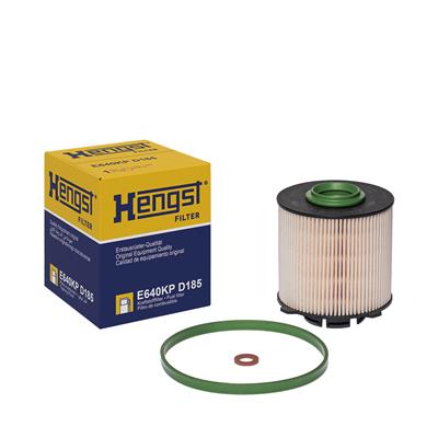 HENGST FILTER E640KP D185 Číslo výrobce: 478230000. EAN: 4030776022315.
