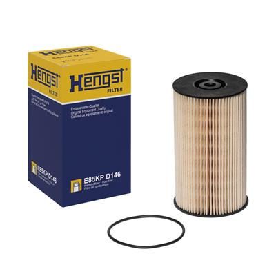 HENGST FILTER E85KP D146 Číslo výrobce: 1071230000. EAN: 4030776037838.