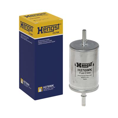 HENGST FILTER H276WK Číslo výrobce: 1142200000. EAN: 4030776017090.
