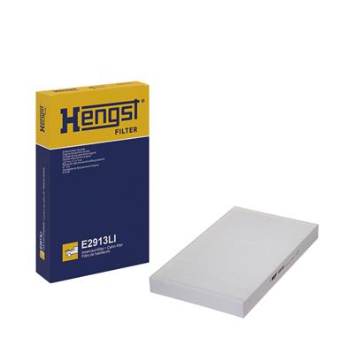 HENGST FILTER E2913LI Číslo výrobce: 10047310000. EAN: 4030776072990.