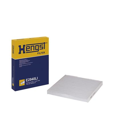 HENGST FILTER E2940LI Číslo výrobce: 6771310000. EAN: 4030776040913.