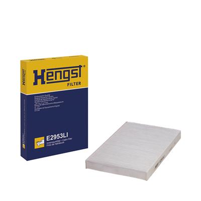 HENGST FILTER E2953LI Číslo výrobce: 6773310000. EAN: 4030776041248.
