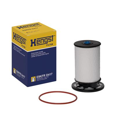 HENGST FILTER E9KFR D417 Číslo výrobce: 542210000. EAN: 4030776050141.