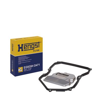 HENGST FILTER EG935H D471 Číslo výrobce: 1355110000. EAN: 4030776057447.