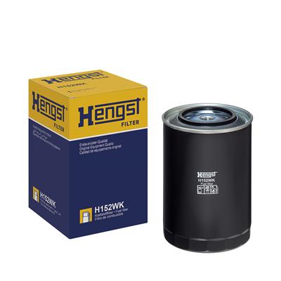 HENGST FILTER H152WK Číslo výrobce: 732200000. EAN: 4030776009989.