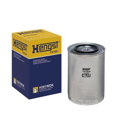 HENGST FILTER H201WDK Číslo výrobce: 2775200000. EAN: 4030776061680.