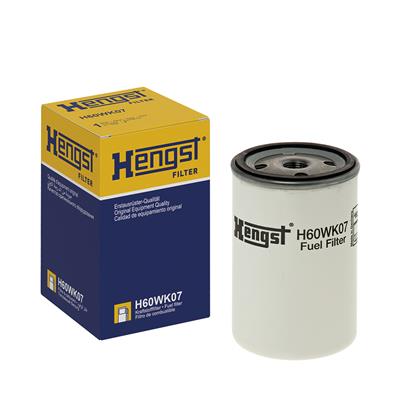 HENGST FILTER H60WK07 Číslo výrobce: 1290200000. EAN: 4030776020441.