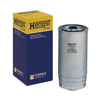 HENGST FILTER H70WK16 Číslo výrobce: 1223200000. EAN: 4030776019704.