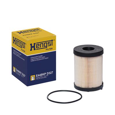 HENGST FILTER E448KP D327 Číslo výrobce: 545210000. EAN: 4030776059045.