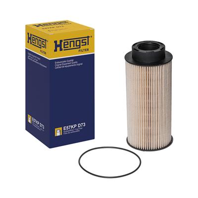 HENGST FILTER E57KP D73 Číslo výrobce: 1079230000. EAN: 4030776037975.