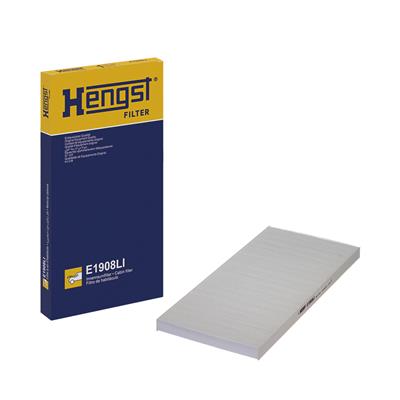 HENGST FILTER E1908LI Číslo výrobce: 9846310000. EAN: 4030776071559.